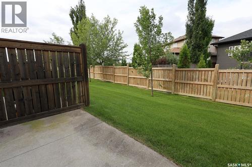 309 1851 Pederson Drive, Prince Albert, SK - Outdoor