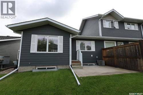 309 1851 Pederson Drive, Prince Albert, SK - Outdoor