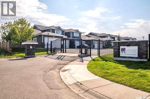 309 1851 Pederson Drive, Prince Albert, SK - Outdoor