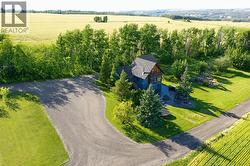 5294 242 ROAD  Fort St. John, BC V0C 1C0