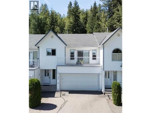 104 6855 DOMANO BOULEVARD  Prince George, BC V2N 5C9