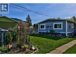 518 PINE Street Chase, BC V0E 1M0