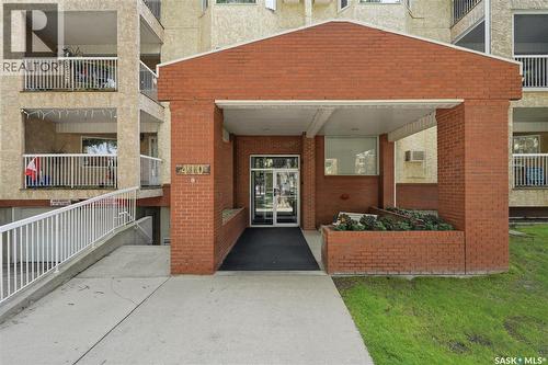 208 410 Main STREET  Saskatoon, SK S7N 0B8