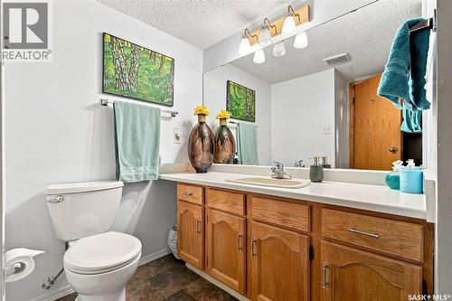 208 410 Main Street, Saskatoon, SK - Indoor Photo Showing Bathroom