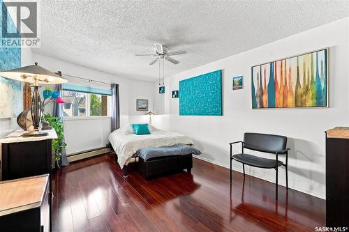 208 410 Main Street, Saskatoon, SK - Indoor Photo Showing Bedroom