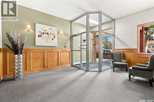 208 410 Main Street, Saskatoon, SK - Indoor Photo Showing Other Room