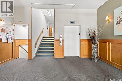 208 410 Main Street, Saskatoon, SK - Indoor Photo Showing Other Room