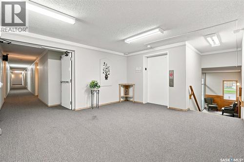 208 410 Main Street, Saskatoon, SK - Indoor Photo Showing Other Room