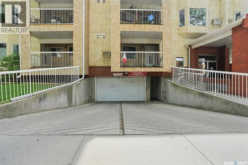 208 410 Main Street, Saskatoon, SK - Outdoor With Exterior