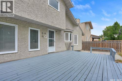 302 Doiron Road N, Regina, SK - Outdoor With Exterior