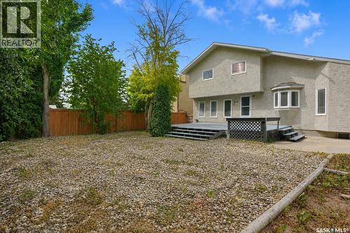 302 Doiron Road N, Regina, SK - Outdoor