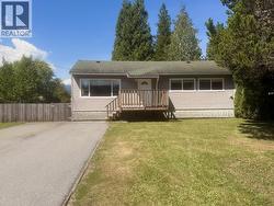 15 NADINA STREET Kitimat, BC V8C 2A3