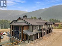 1240 ALPINE Road Unit# 17 Sun Peaks, BC V0E 5N0