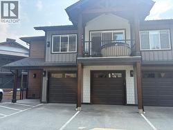 1240 ALPINE Road Unit# 17 Sun Peaks, BC V0E 5N0