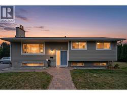 1102 KEMANO Street Kamloops, BC V2B 7M2