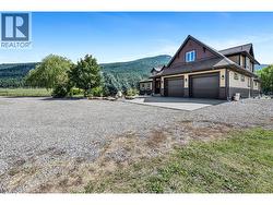 211 Pleasant Valley Cross Road  Armstrong, BC V0E 1B2