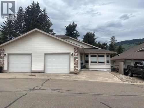312 Arbutus Street Unit# 16  Chase, BC V0E 1M0