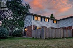 10 - 69 CONWAY DRIVE  London South (South X), ON N6E 2H4