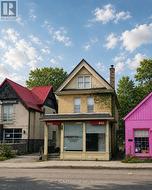 UPPER - 642 RICHMOND STREET London East (East F), ON N6A 3G6