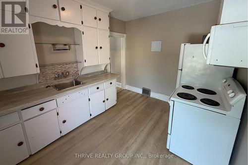 UPPER - 642 RICHMOND STREET , London East (East F), Ontario N6A 3G6 4