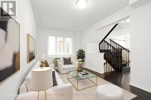 53 FRUITVALE CIRCLE  Brampton, ON L7A 5B9