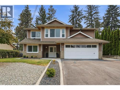 3140 Coventry Crescent  West Kelowna, BC V4T 1E3