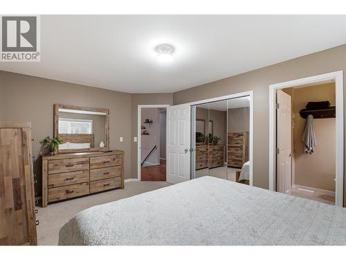 3140 Coventry Crescent, West Kelowna, BC - Indoor Photo Showing Bedroom