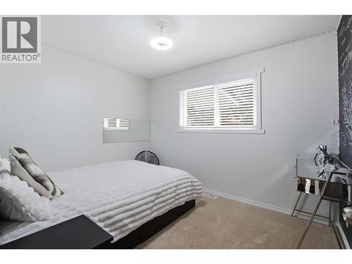 3140 Coventry Crescent, West Kelowna, BC - Indoor Photo Showing Bedroom