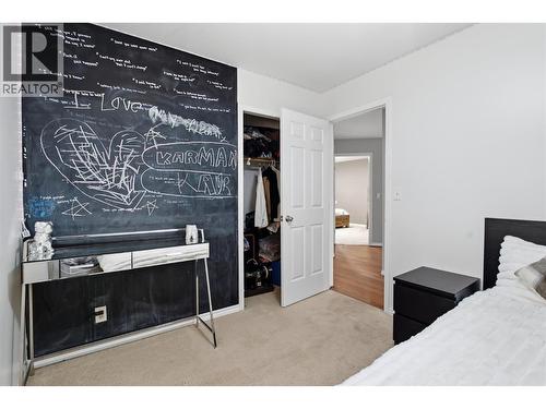 3140 Coventry Crescent, West Kelowna, BC - Indoor Photo Showing Bedroom