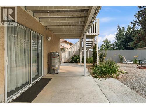 3140 Coventry Crescent, West Kelowna, BC - Outdoor