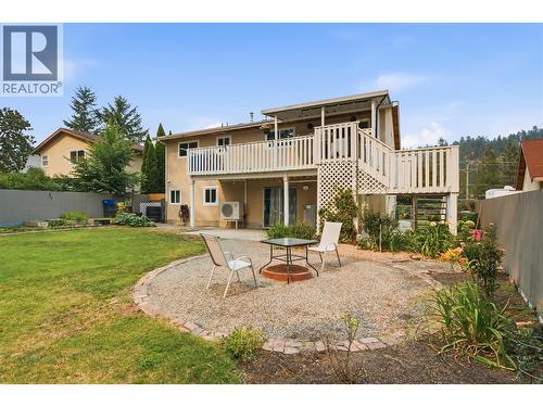 3140 Coventry Crescent, West Kelowna, BC - Outdoor