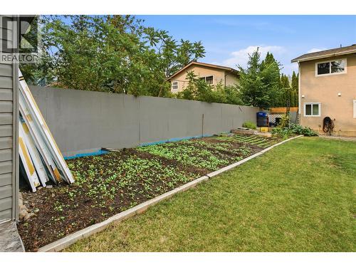 3140 Coventry Crescent, West Kelowna, BC - Outdoor