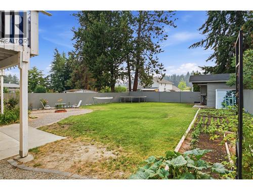 3140 Coventry Crescent, West Kelowna, BC - Outdoor