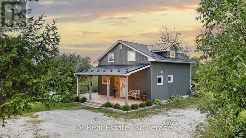 110 JOHN STREET  Meaford, ON N4L 1W7