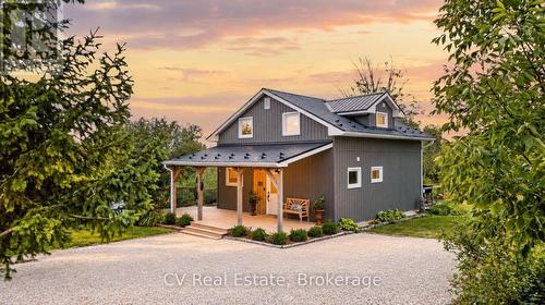 110 JOHN STREET  Meaford, ON N4L 1W7