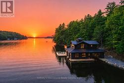 1097 ARMSTRONG POINT ROAD Muskoka Lakes (Medora), ON P0B 1J0