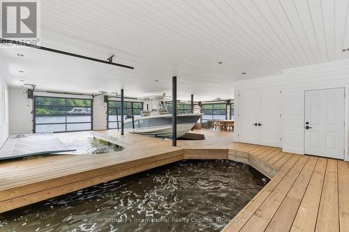 1097 Armstrong Point Road, Muskoka Lakes (Medora), ON -  Photo Showing Other Room