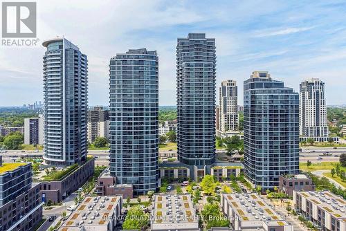 2405 - 9 VALHALLA INN ROAD  Toronto, ON M9B 0B2