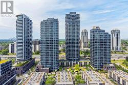 2405 - 9 VALHALLA INN ROAD Toronto, ON M9B 0B2