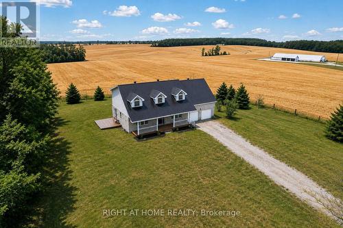 6435 12/13 STAYNER SIDE ROAD  Clearview, ON L0M 1S0