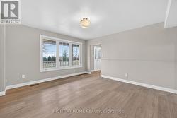 Dining Room or Family Room - 