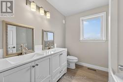 Primary Ensuite - 