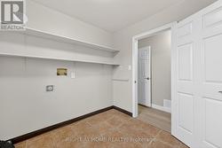 Upper Laundry - 