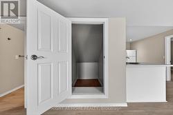 Extra Storage in Lower Level - 
