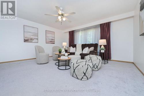2 Lindridge Avenue, Brampton, ON - Indoor