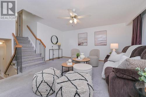 2 Lindridge Avenue, Brampton, ON - Indoor