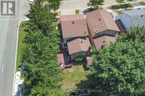 2 Lindridge Avenue, Brampton, ON - Outdoor