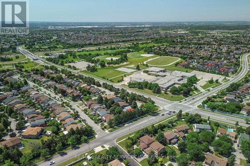 2 Lindridge Avenue, Brampton, ON - Outdoor With View