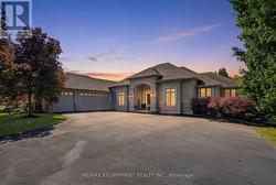 1318 CONCESSION ROAD 6 W  Hamilton, ON L8B 1N1