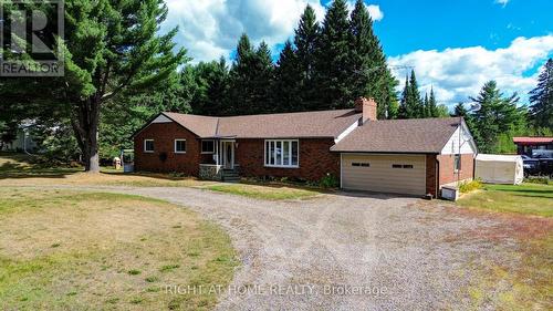 1012 CLEMENT LAKE ROAD  Highlands East, ON K0L 3C0